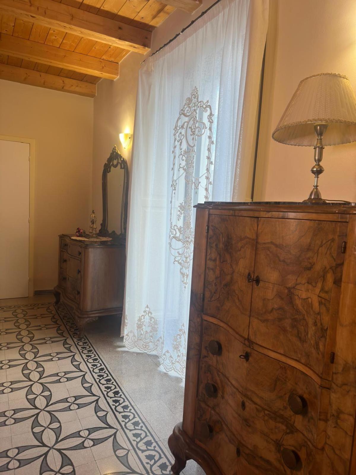 Residenza Gonzaga Hotel Serracapriola Екстериор снимка